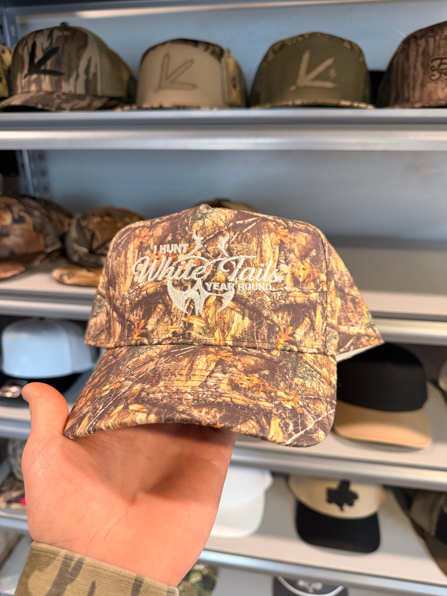 Pro-Staff Exclusive