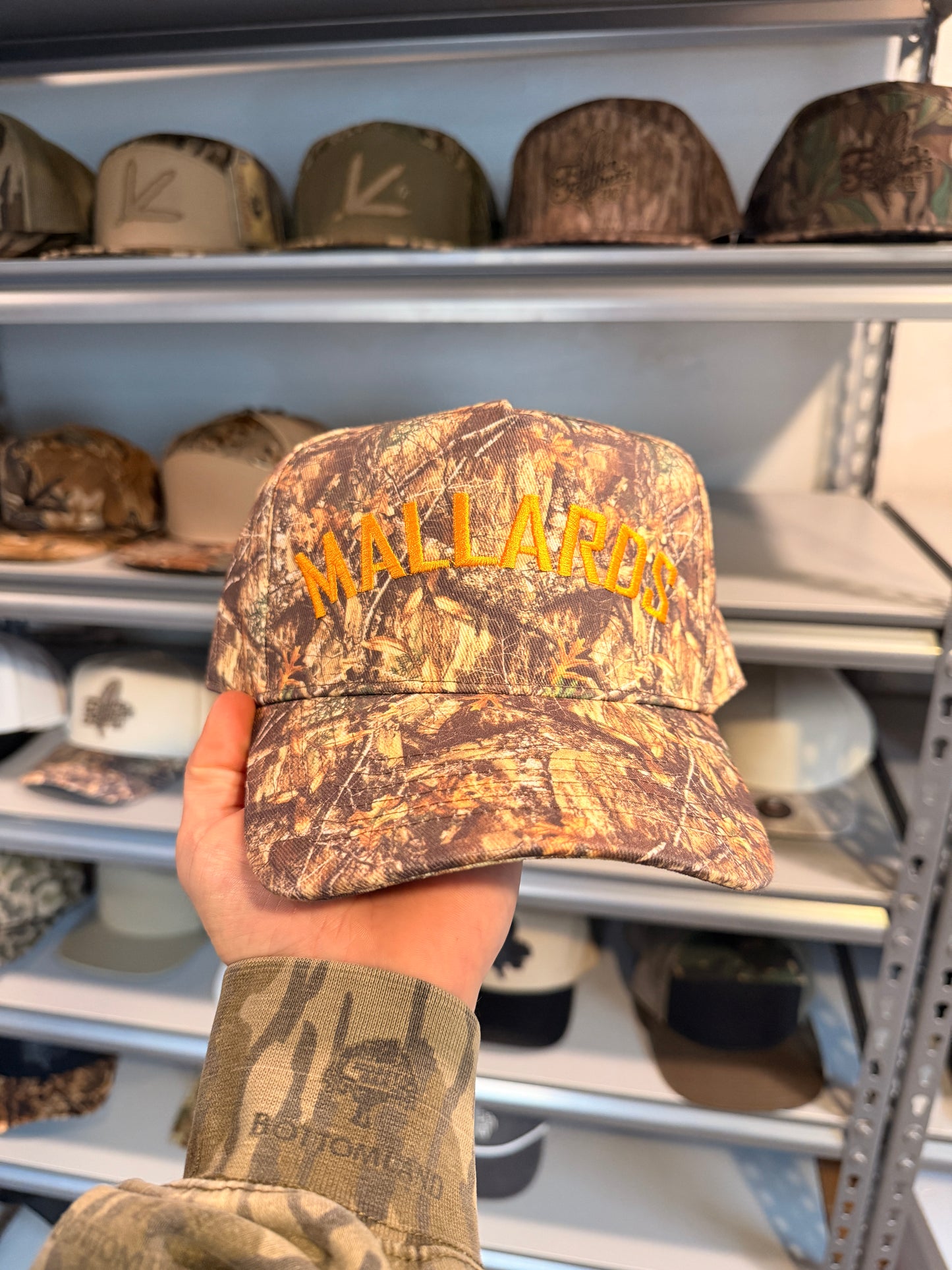 Pro-Staff Exclusive