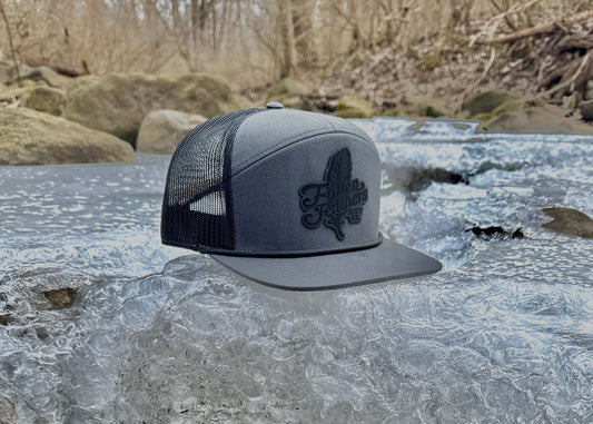 The Feather - Shadow Edition