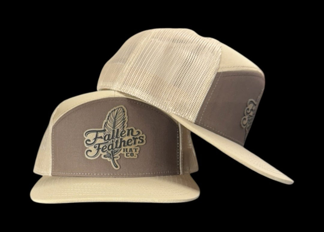 The Feather - Sandstone Edition