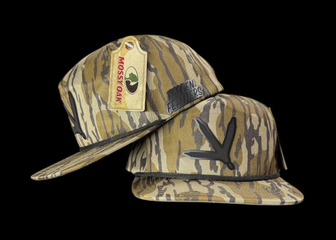 The Turkey Track - Gramps Bottomland Edition