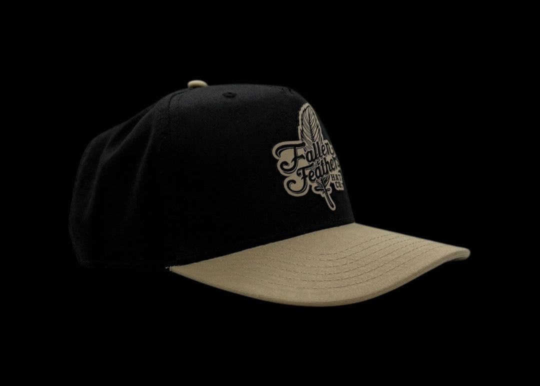 The Feather - Nomad Edition