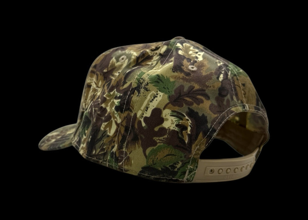 The Feather - Timber Edition