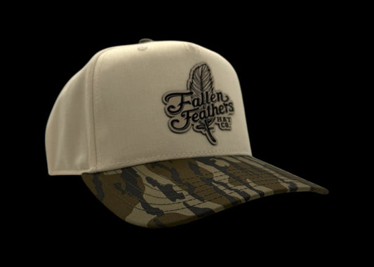 The Feather - Timberline Edition