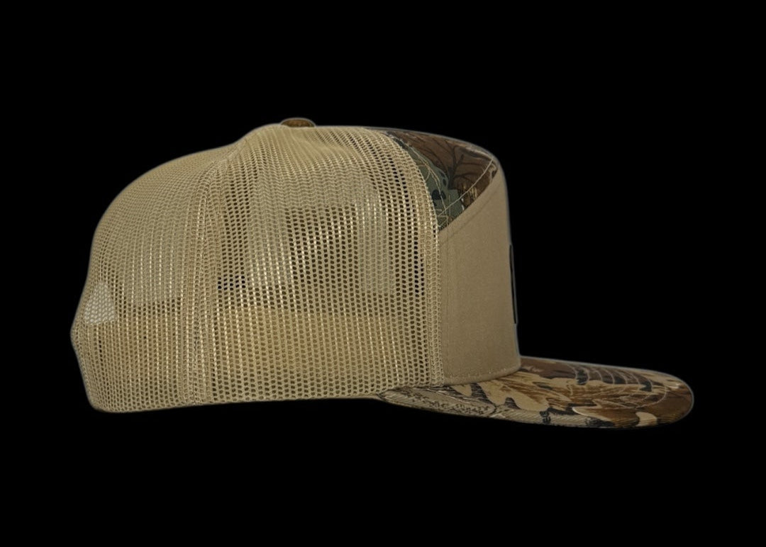 The Feather - Realtree Edition