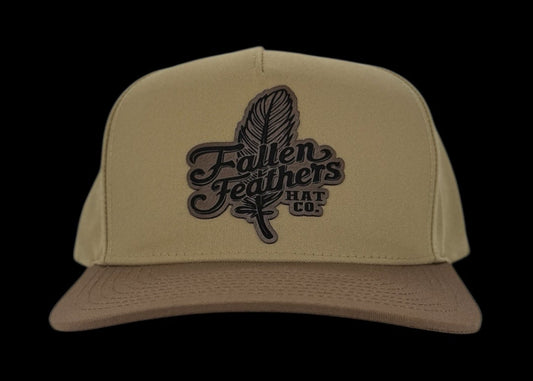 The Feather - Dune Edition