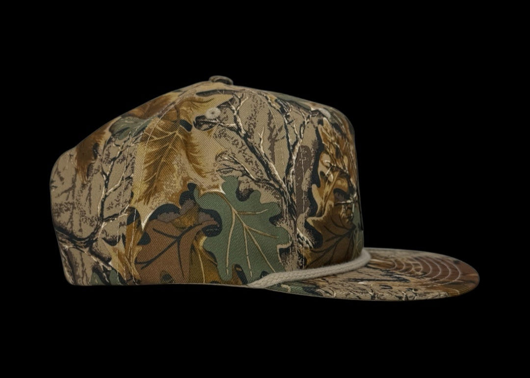 The Feather - Gramps Realtree Edition