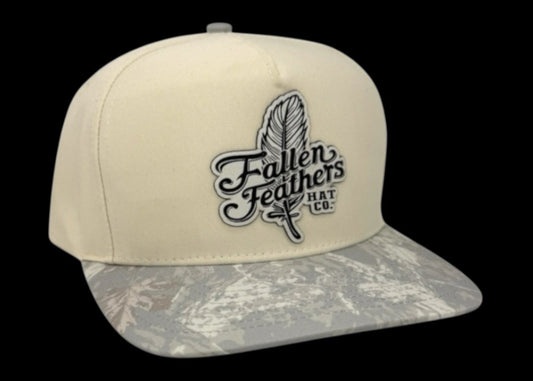 The Feather - Washed Up Edition