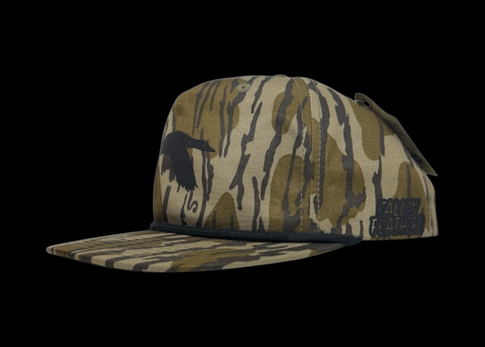 The Midnight Mallard - Gramps Bottomland Edition