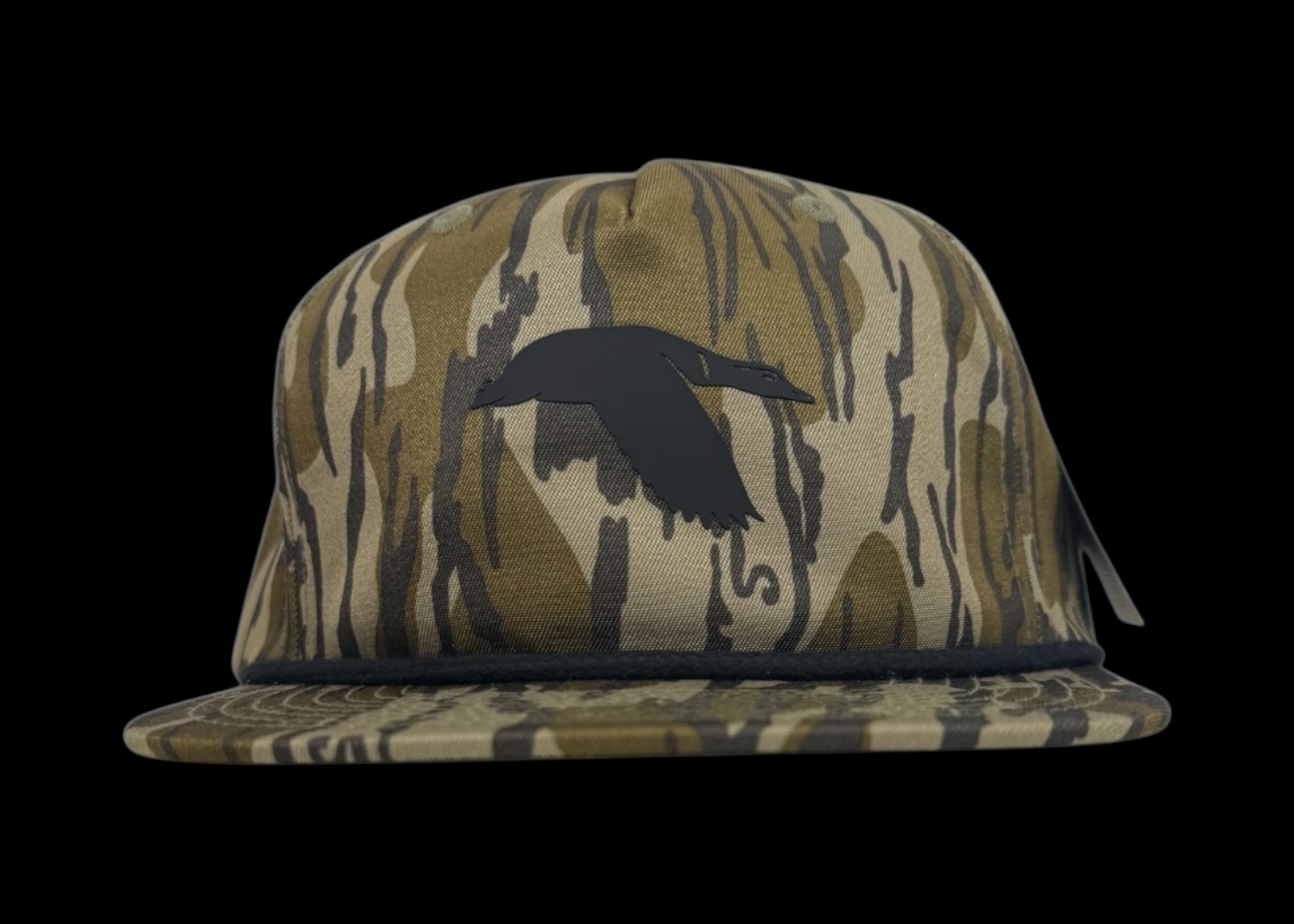 The Midnight Mallard - Gramps Bottomland Edition
