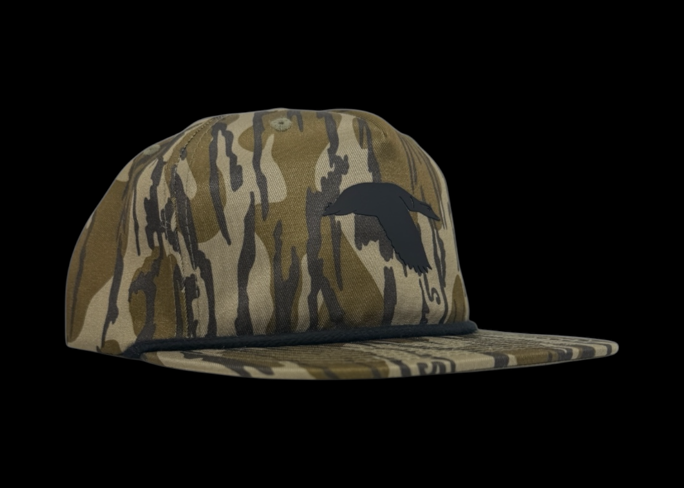 The Midnight Mallard - Gramps Bottomland Edition