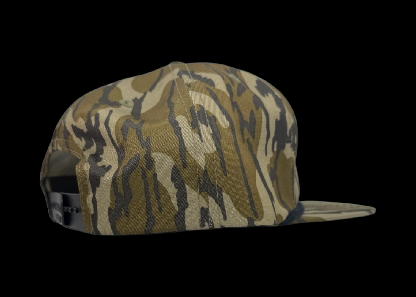 The Midnight Mallard - Gramps Bottomland Edition
