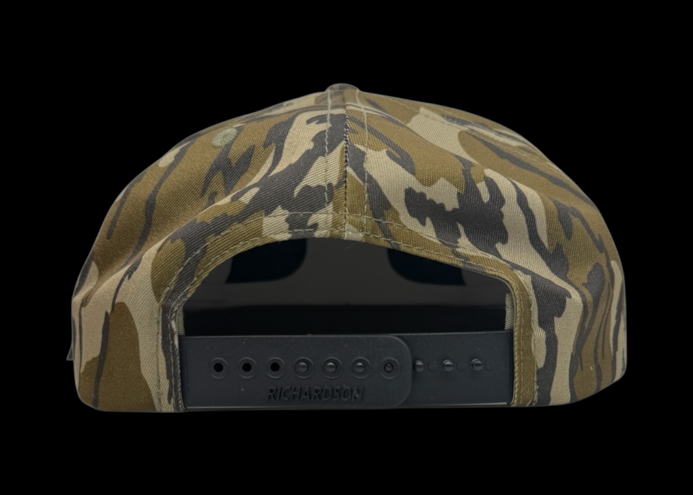 The Midnight Mallard - Gramps Bottomland Edition