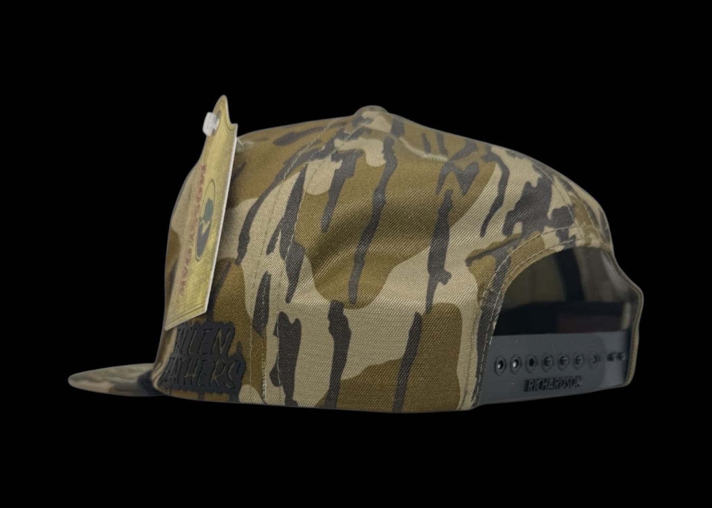 The Midnight Mallard - Gramps Bottomland Edition
