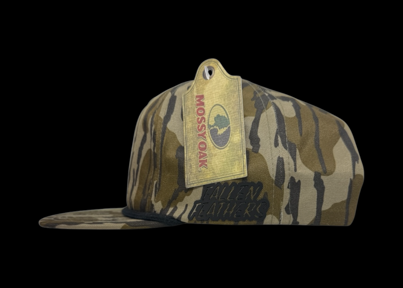 The Midnight Mallard - Gramps Bottomland Edition