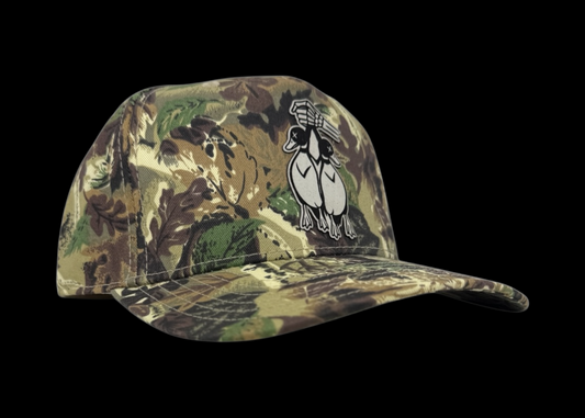 Death Grip - Timber Edition