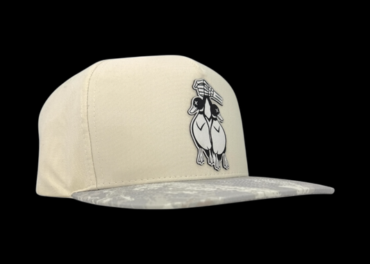 Death Grip - Washed Up Edition