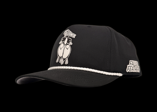 The Death Grip - Blacktop Performance Edition