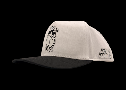 Death Grip - Bufflehead Edition