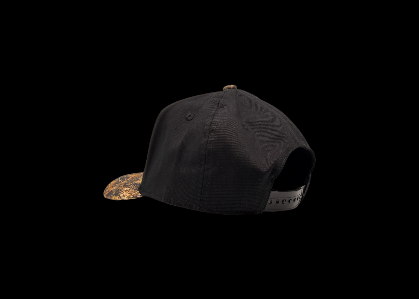 The Feather - Dark Timber Edition