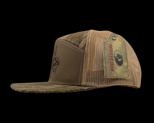 The Feather - Bottomland v2 Edition