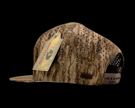 The Feather - Bottomland v2 Pro Edition