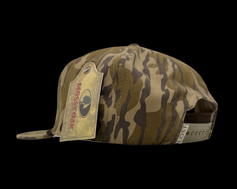 The Midnight Mallard - Gramps Bottomland Edition