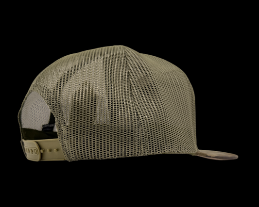 The Feather - Bottomland Edition