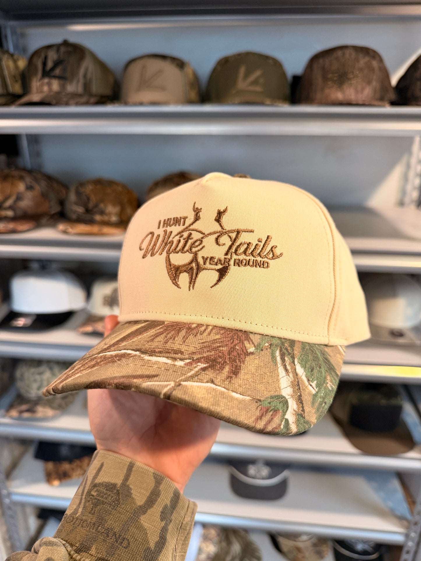 Pro-Staff Exclusive