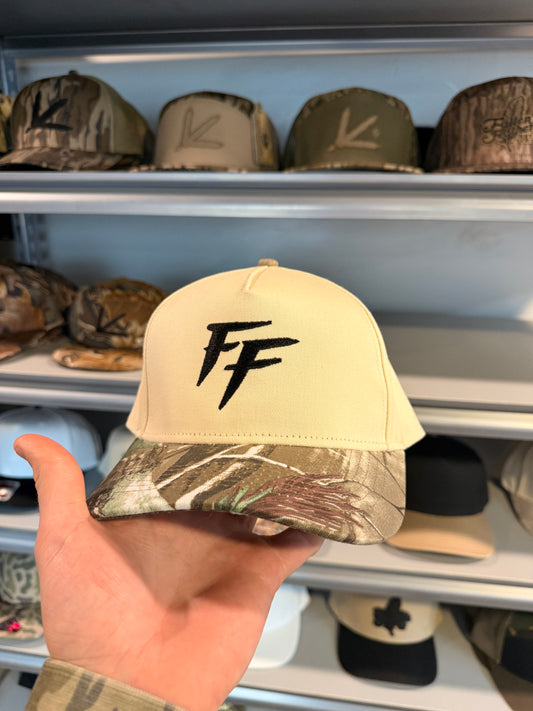 Pro-Staff Exclusive