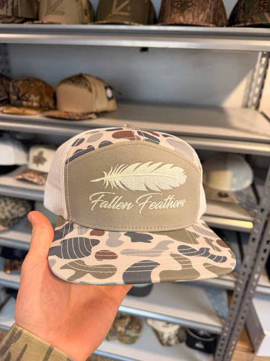 Pro-Staff Exclusive