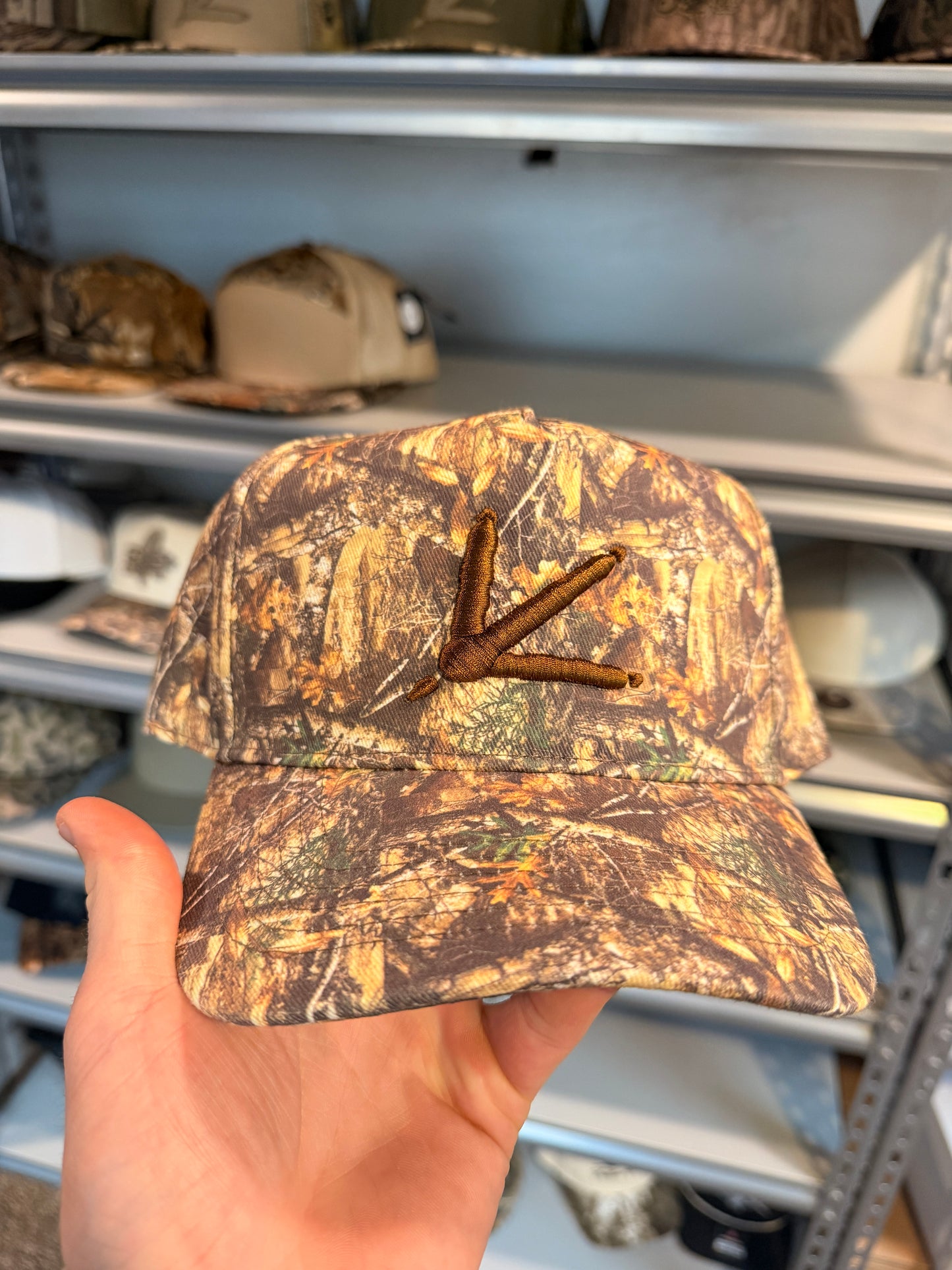Pro-Staff Exclusive
