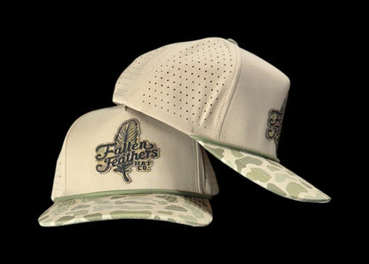 The Feather - Sandbar Edition