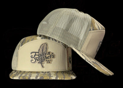 The Feather  - Bottomland Edition