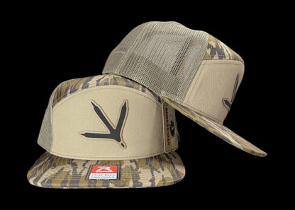 The Turkey Track - Bottomland Edition