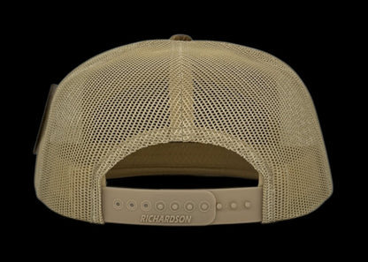 The Feather  - Realtree Edition