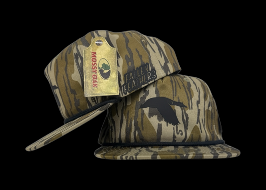 The Midnight Mallard - Gramps Bottomland Edition