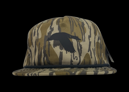 The Midnight Mallard - Gramps Bottomland Edition