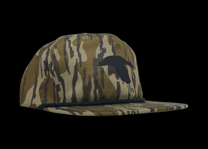 The Midnight Mallard - Gramps Bottomland Edition