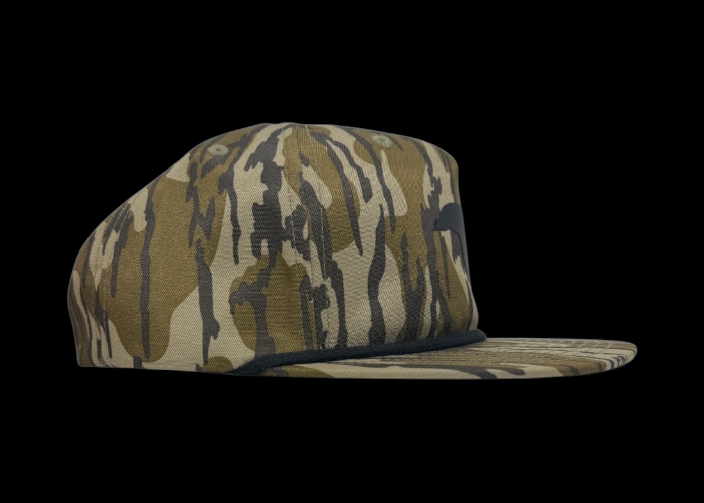 The Midnight Mallard - Gramps Bottomland Edition