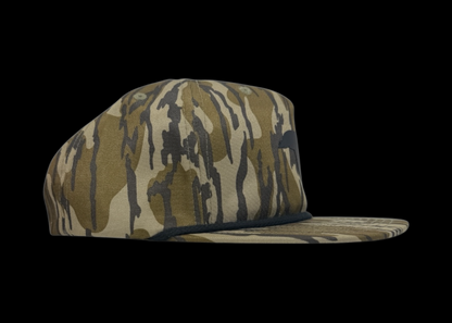 The Midnight Mallard - Gramps Bottomland Edition