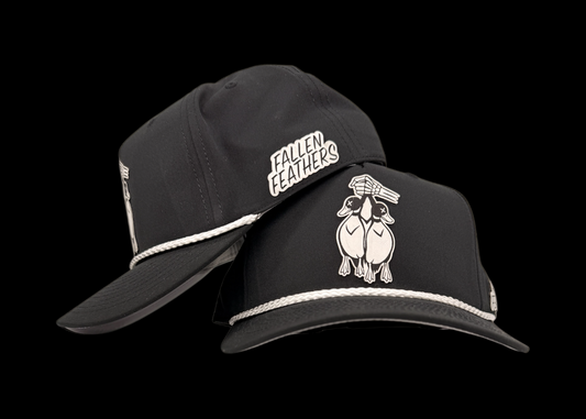 The Death Grip - Blacktop Performance Edition