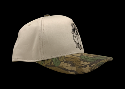 Death Grip - Greenleaf Edition