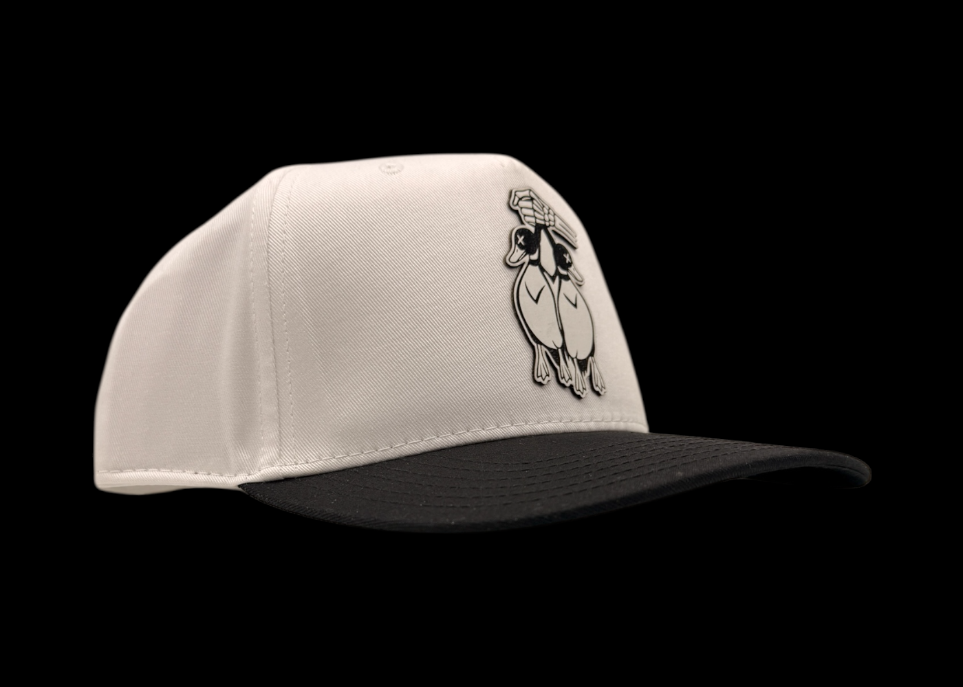 Death Grip -  Bufflehead Edition