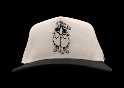 Death Grip -  Bufflehead Edition