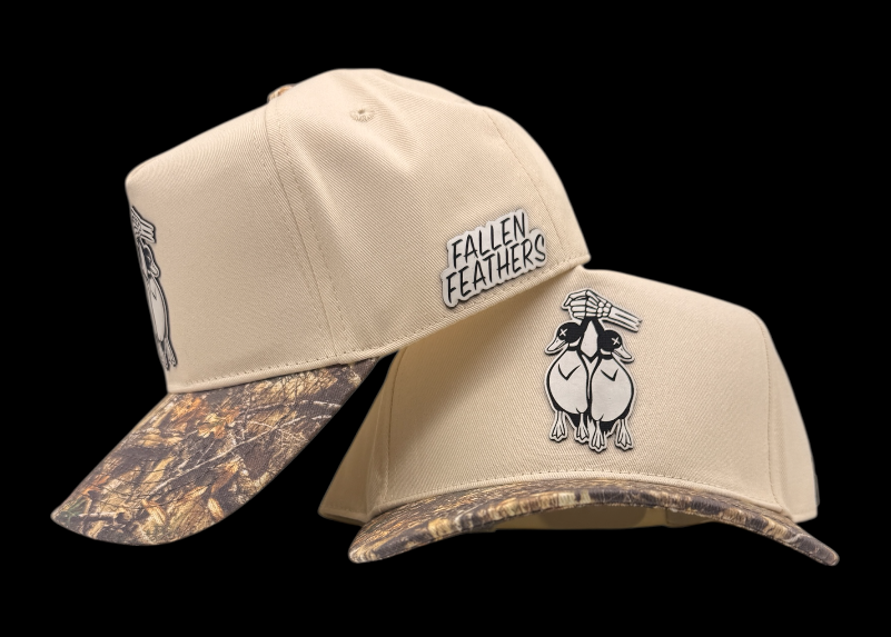 Death Grip - Driftwood Edition