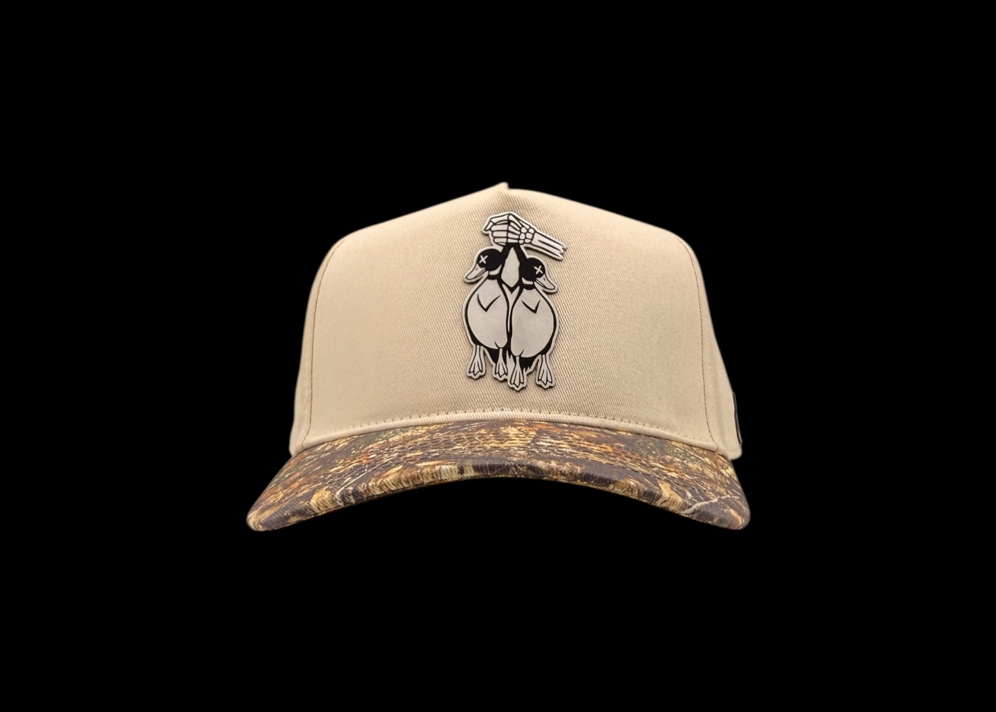 Death Grip - Driftwood Edition