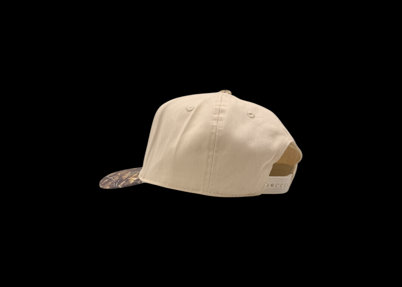 The Feather - Driftwood Edition