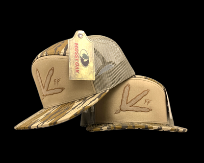 The Turkey Track - Bottomland Edition