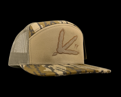 The Turkey Track - Bottomland Edition